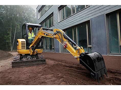 cat 302.7d mini specs